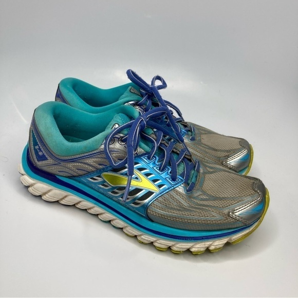 Brooks Glycerin 14 sneakers size 8 - Picture 1 of 9
